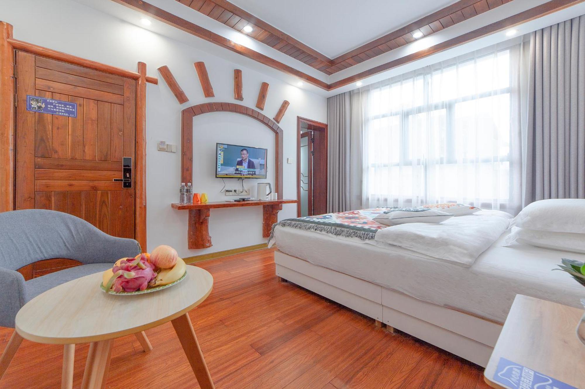 张家界 Easy House Gaoyun Branch酒店 外观 照片