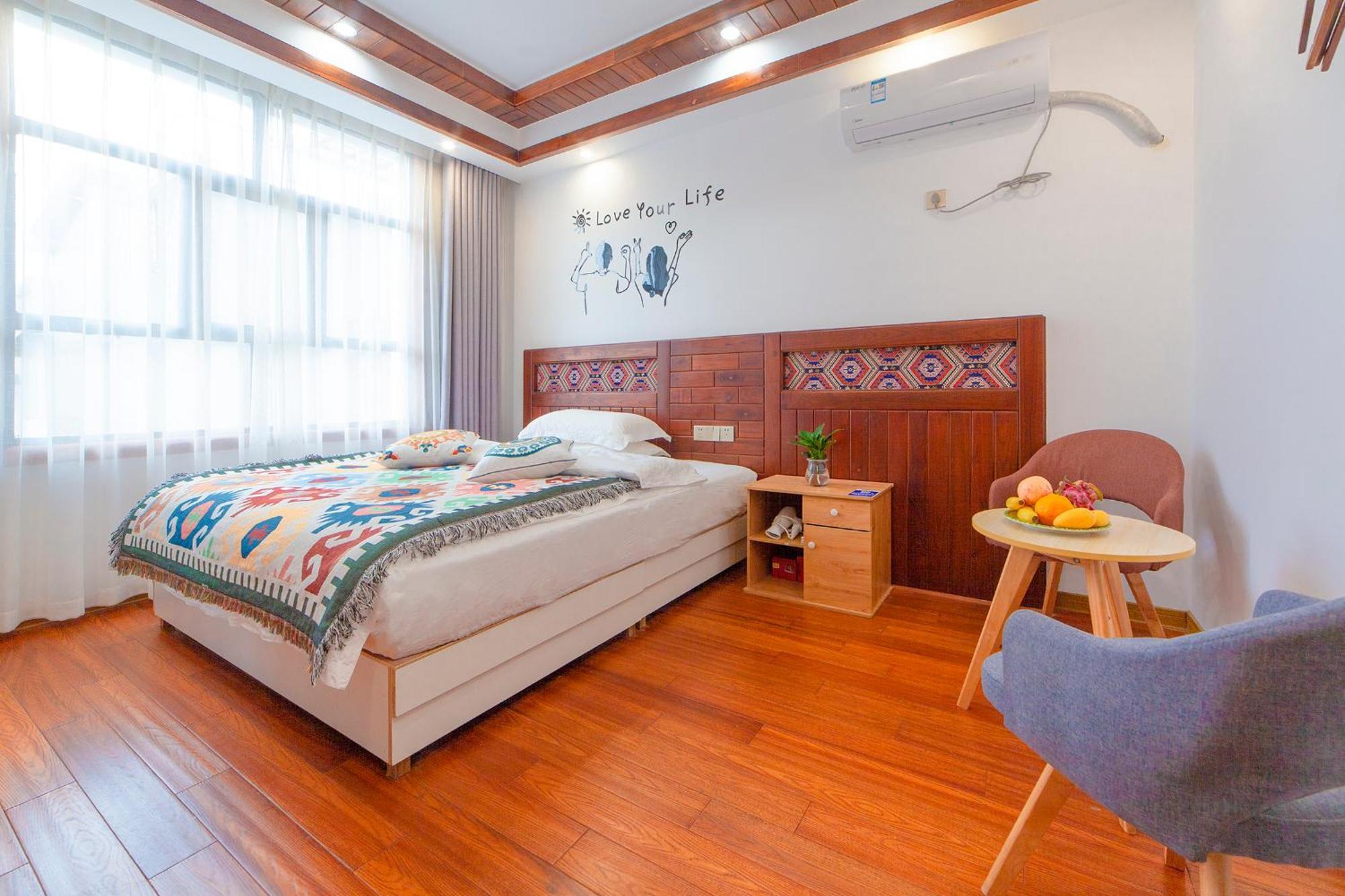 张家界 Easy House Gaoyun Branch酒店 外观 照片
