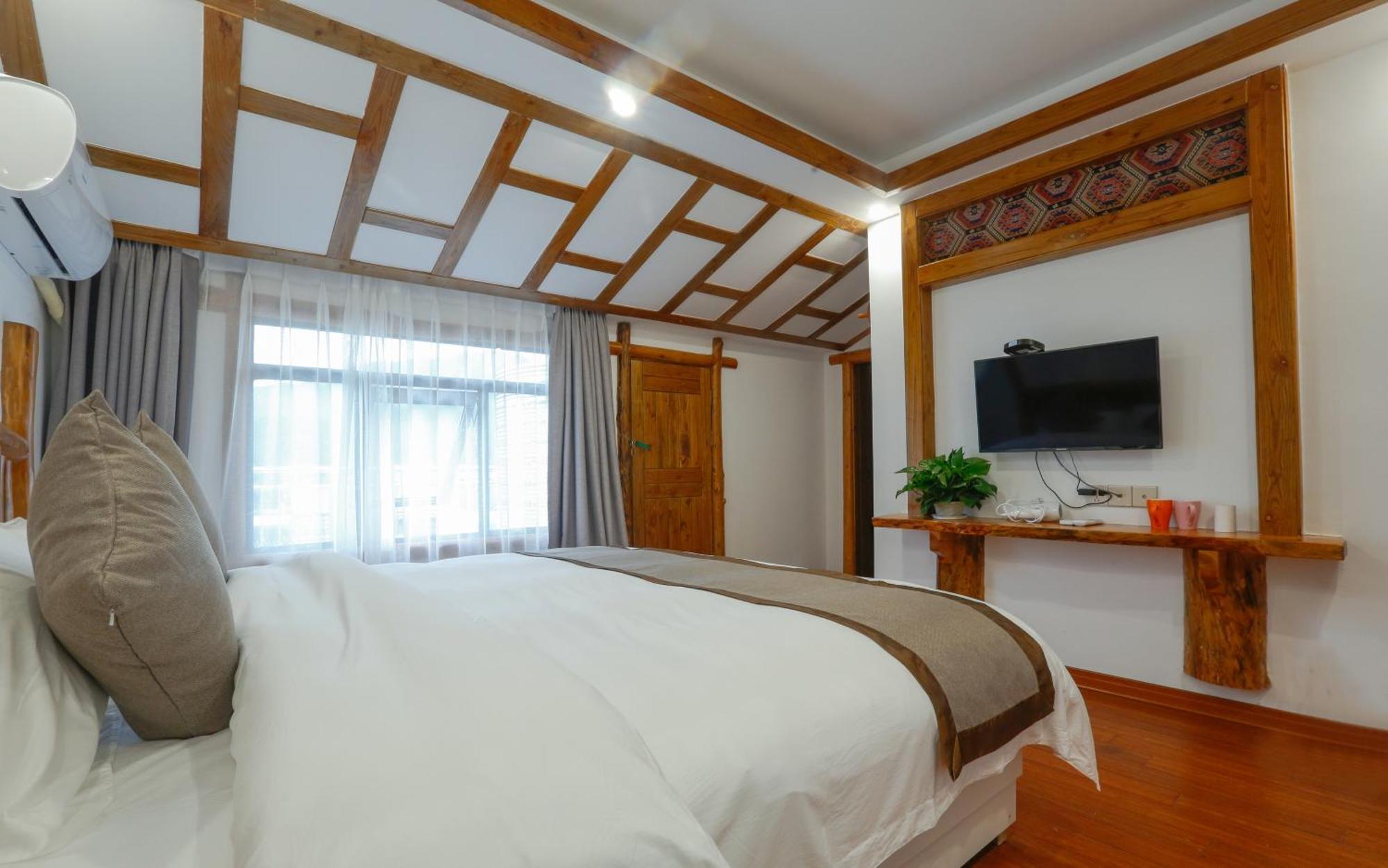 张家界 Easy House Gaoyun Branch酒店 外观 照片